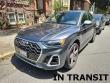 Used 2022 Audi SQ5 Sportback Premium Premium 3.0 TFSI quattro