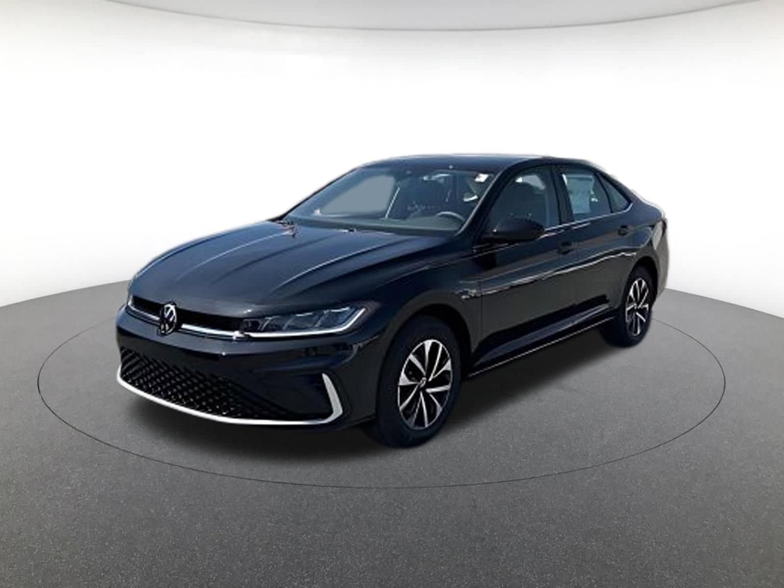 2026 Volkswagen Jetta 1.5T S Auto SULEV's photo