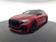 Used 2024 Audi SQ8 Prestige Prestige 4.0 TFSI quattro