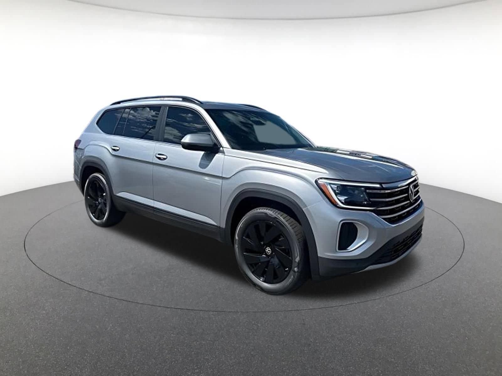 2026 Volkswagen Atlas 2.0T SE w/Tech 4MOTION's photo