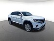  Volkswagen Atlas Cross Sport