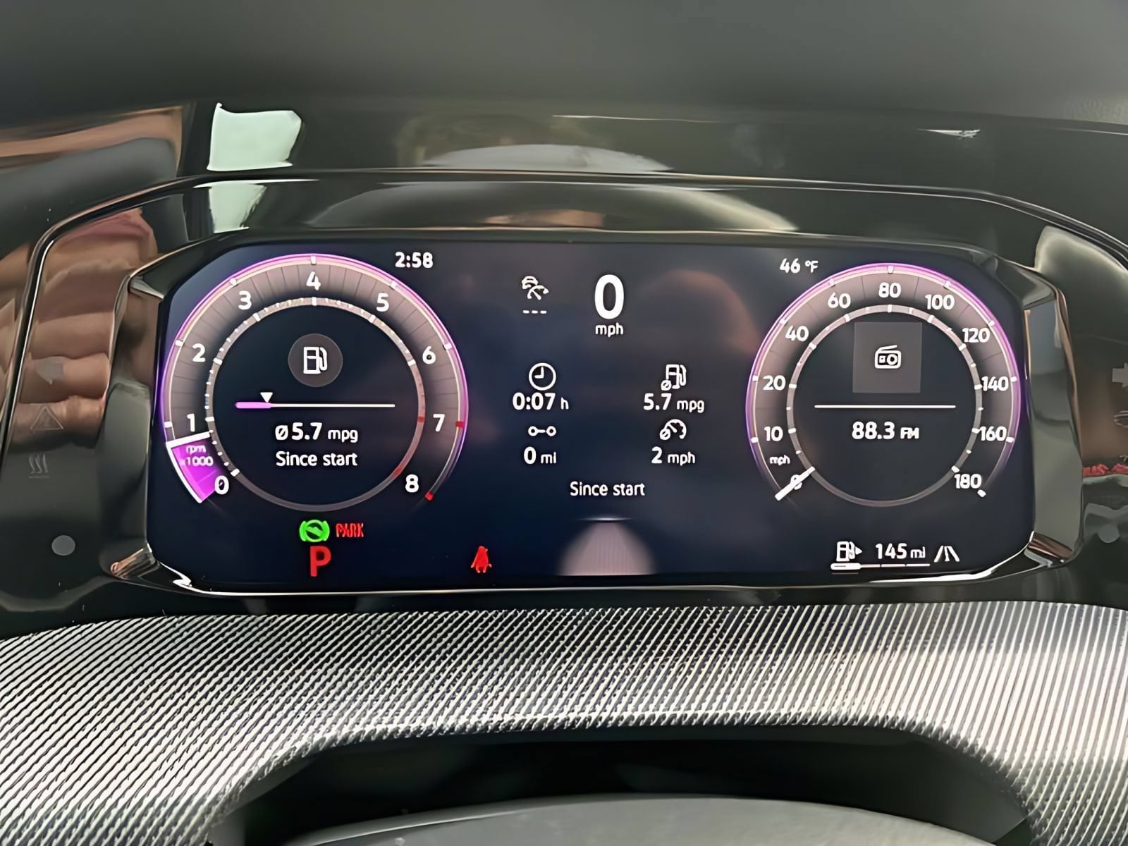 2026 Volkswagen Golf GTI SE - Photo 15