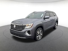 2025 Volkswagen Atlas 2.0T SE w/Technology Sport Utility