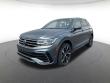 Used 2022 Volkswagen Tiguan SEL R-Line 2.0T SEL R-Line 4MOTION