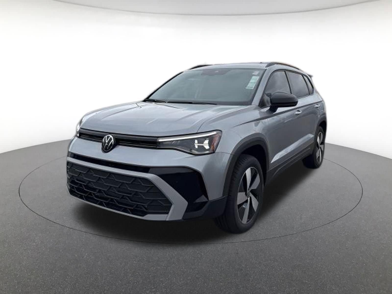 2025 Volkswagen Taos S's photo