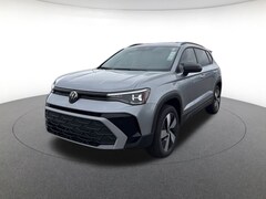 2025 Volkswagen Taos S Sport Utility