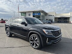 2026 Volkswagen Atlas Cross Sport 2.0T SEL Premium R-Line Sport Utility