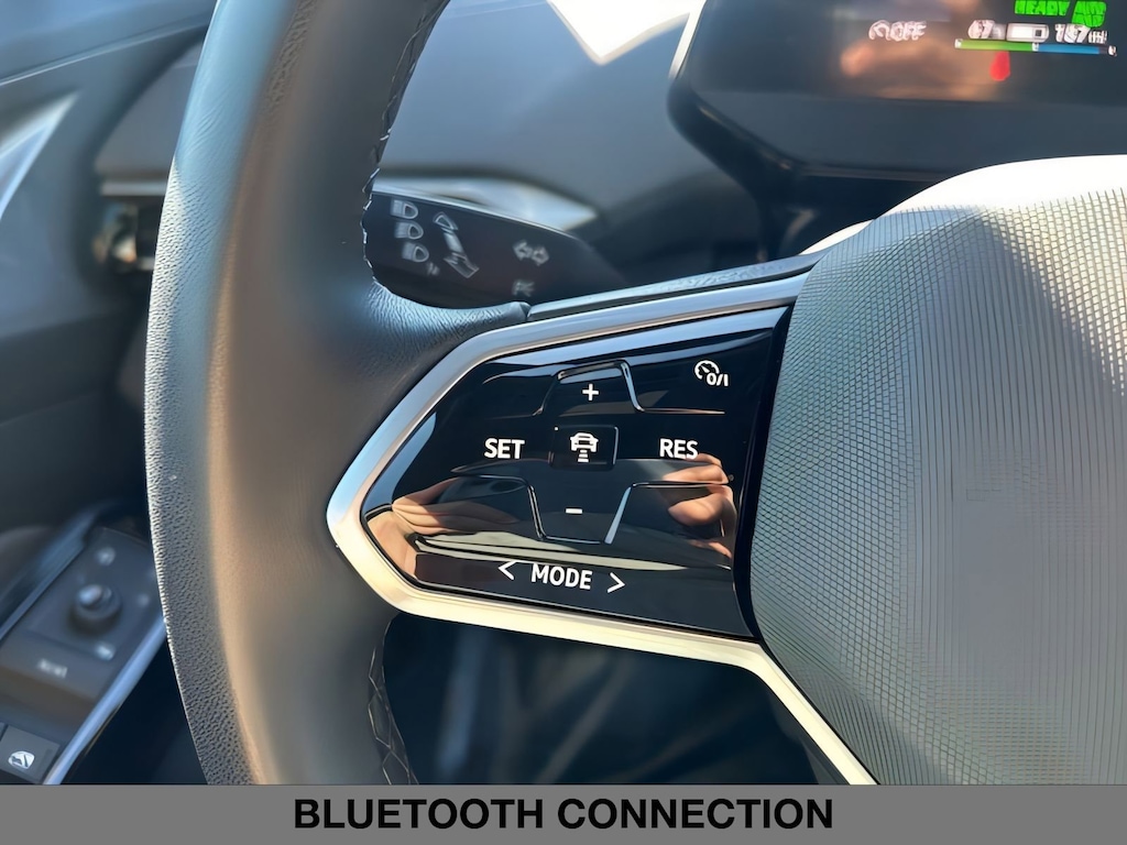 2023 Volkswagen ID.4 Pro S photo 19