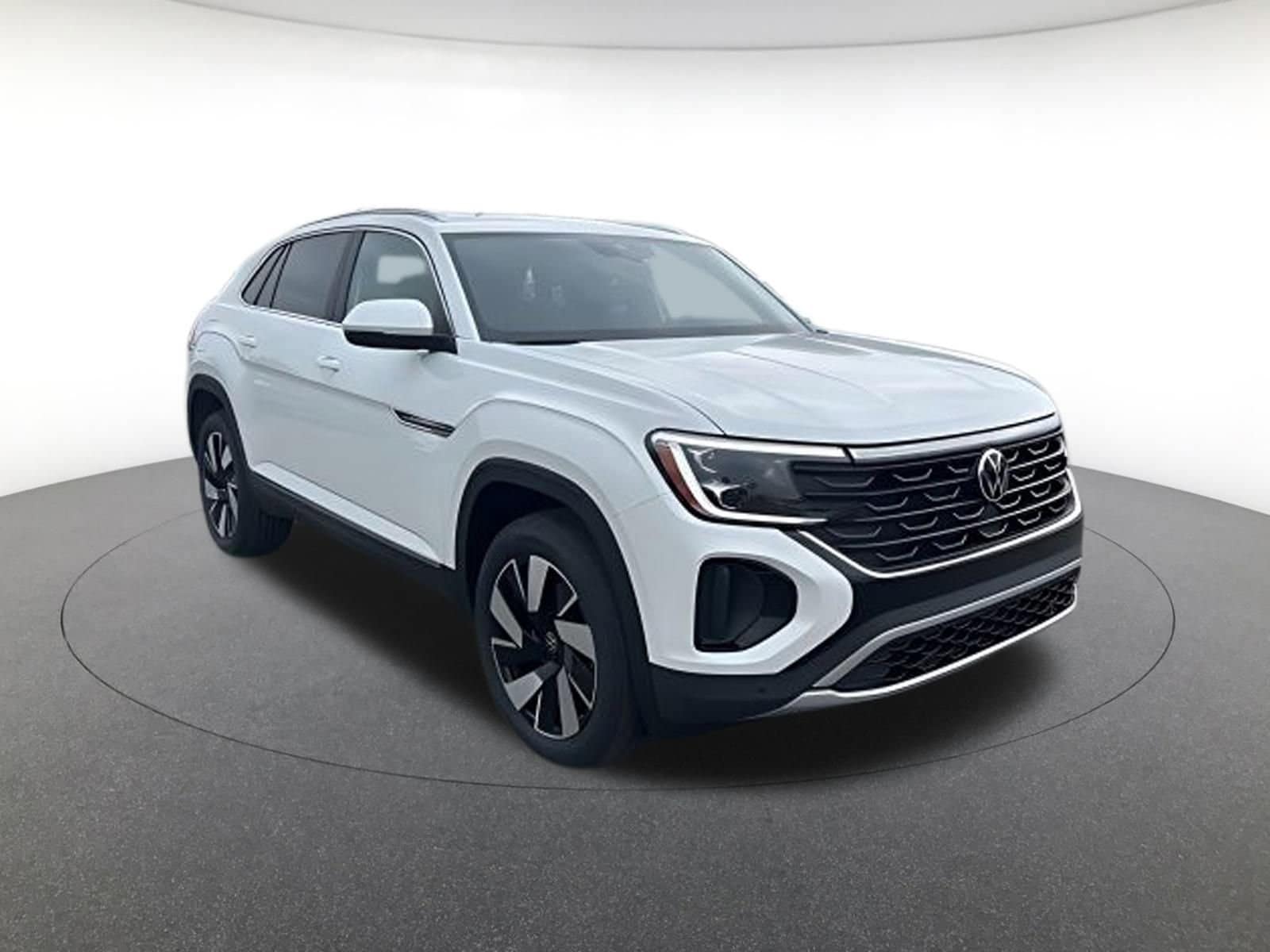 2026 Volkswagen Atlas Cross Sport SEL's photo