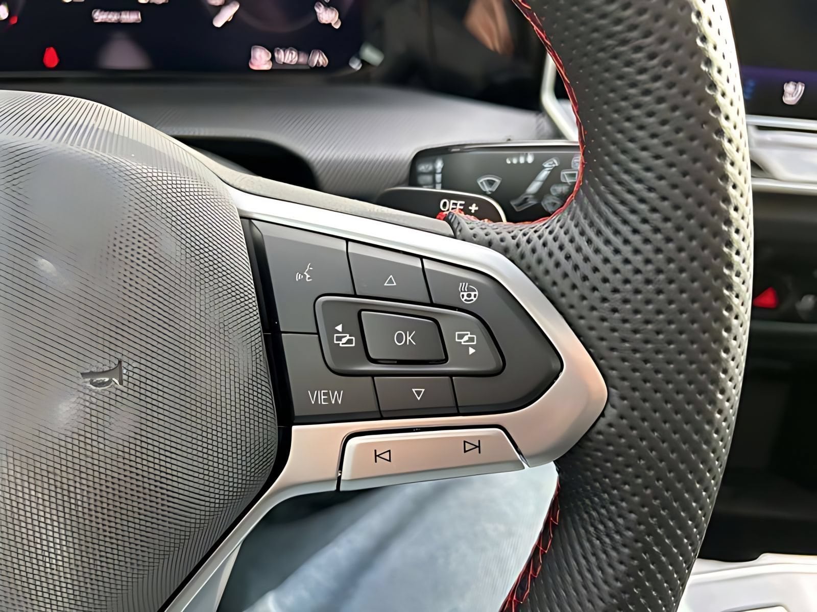 2026 Volkswagen Golf GTI SE - Photo 21
