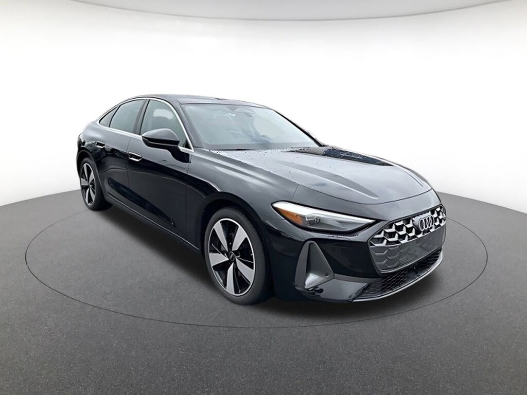 Used 2025 Audi A5 Premium Premium 2.0 TFSI quattro