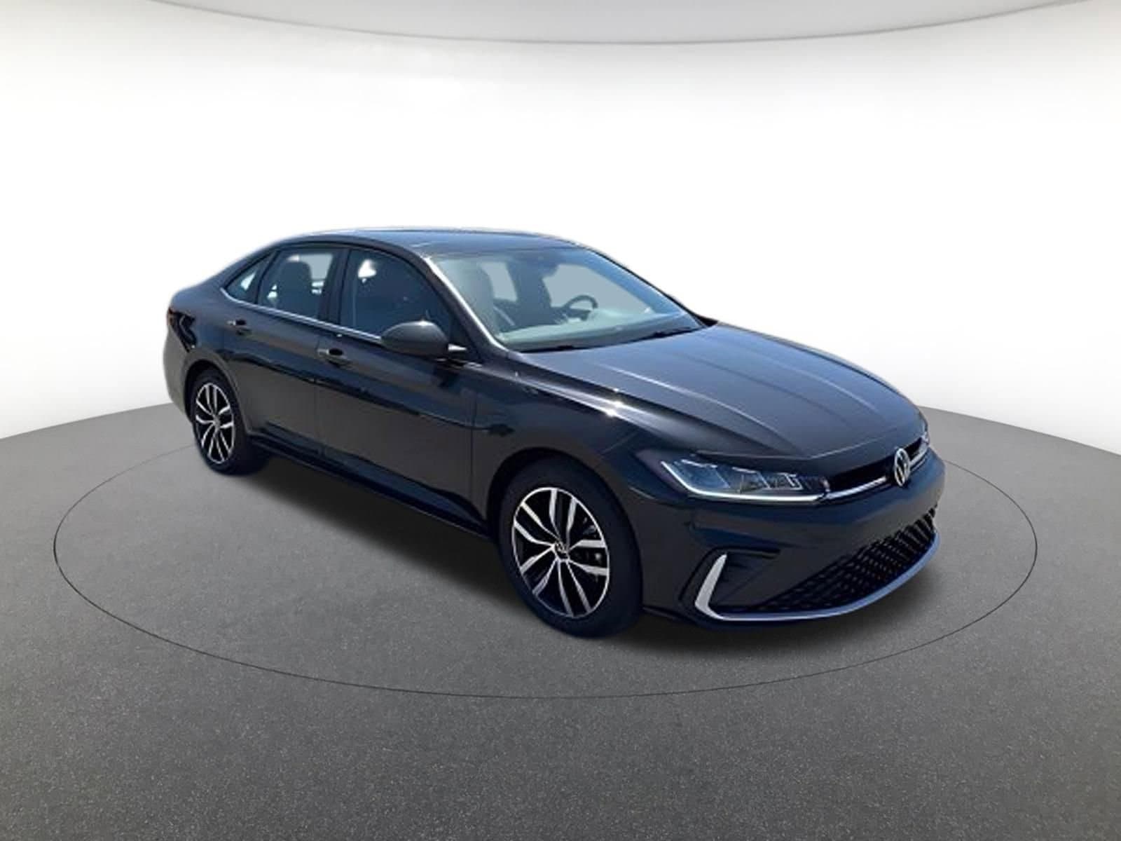 2025 Volkswagen Jetta 1.5T SE Auto SULEV's photo
