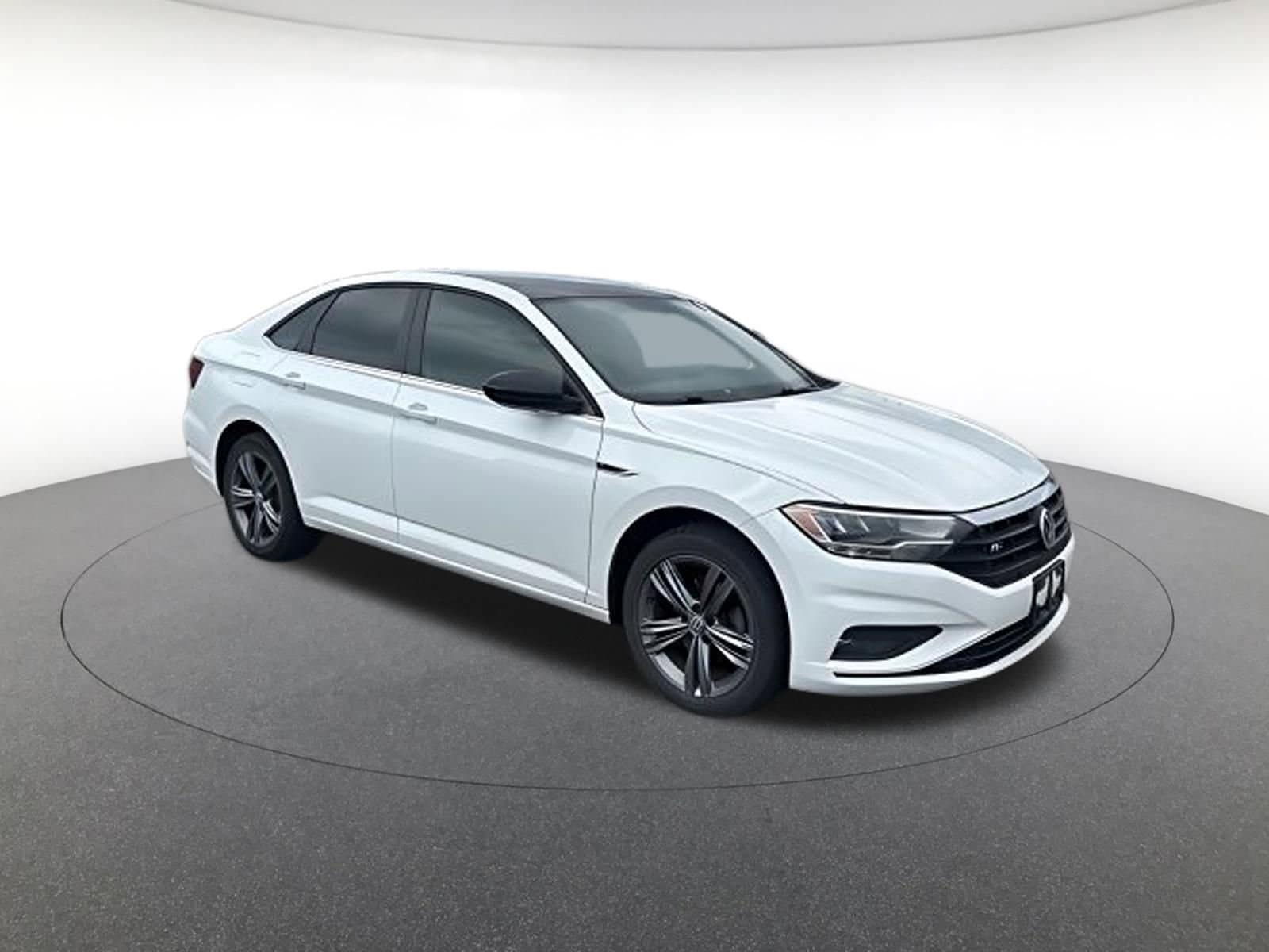 2019 Volkswagen Jetta 1.4T R-Line Auto SULEV's photo