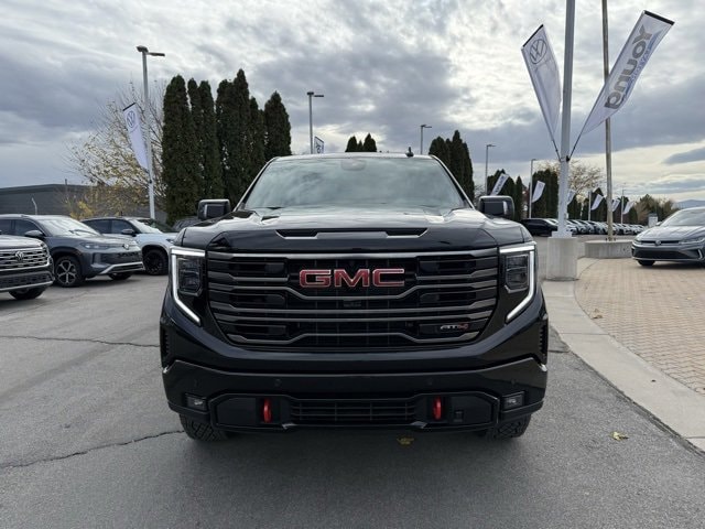 2025 Gmc Sierra 1500 AT4 photo 2