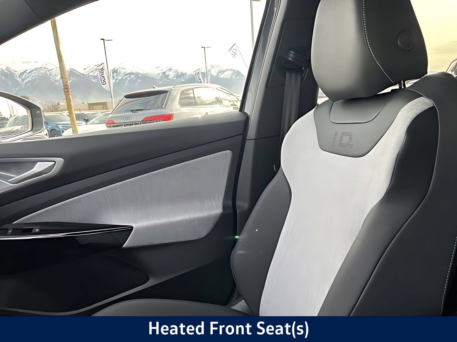 2026 Volkswagen ID.4 PRO - Photo 27