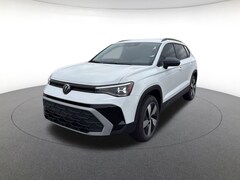 2025 Volkswagen Taos S Sport Utility