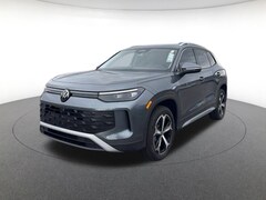 2025 Volkswagen Tiguan SE Sport Utility