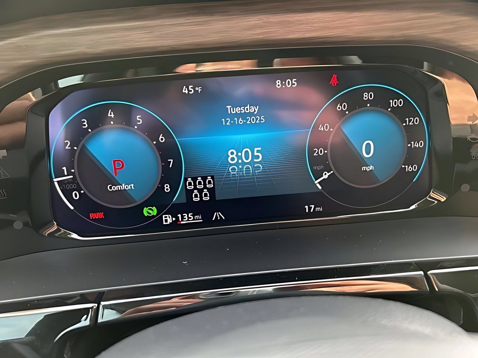 2026 Volkswagen Atlas SEL Premium R-Line - Photo 23