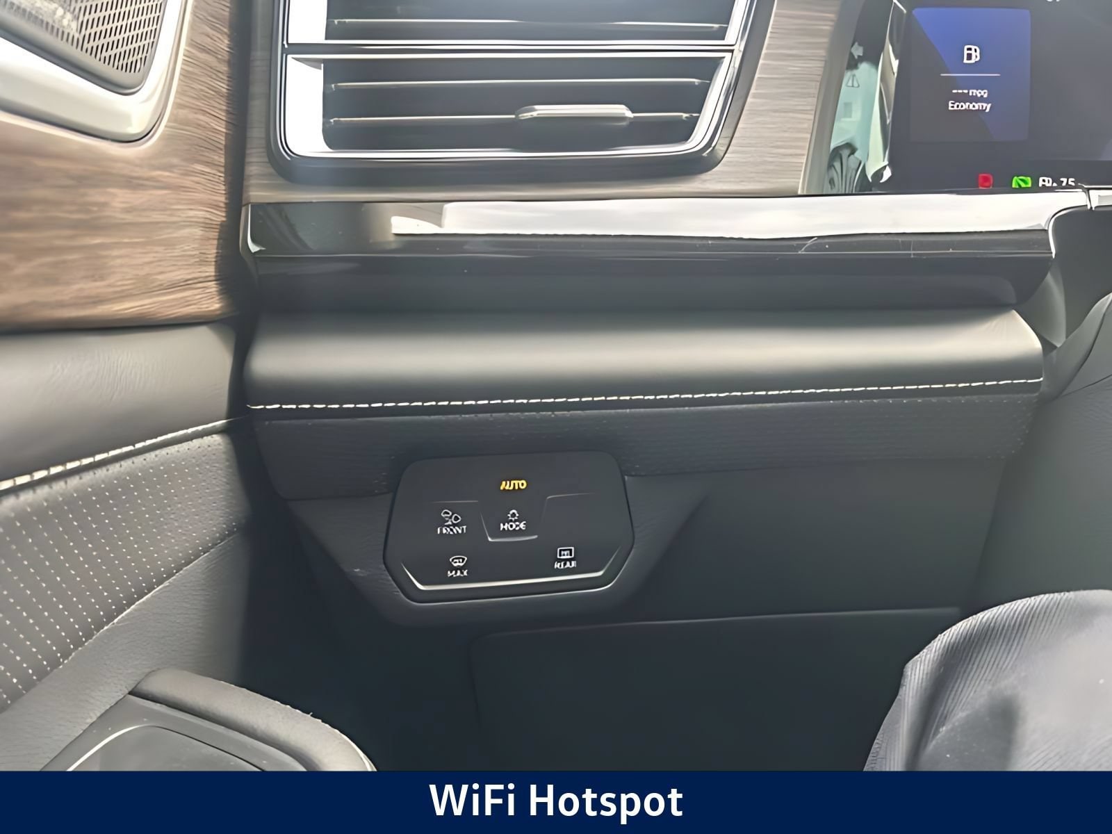 2026 Volkswagen Atlas SEL Premium R-Line - Photo 22