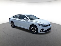 2026 Volkswagen Jetta S 4dr Car