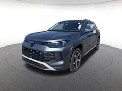 2025 Volkswagen Tiguan SE Sport Utility