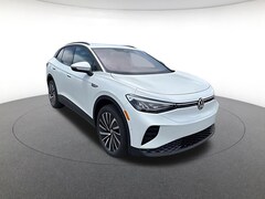 2026 Volkswagen ID.4 Pro Sport Utility