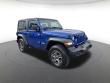 Used 2019 Jeep Wrangler Sport S Sport S 4x4