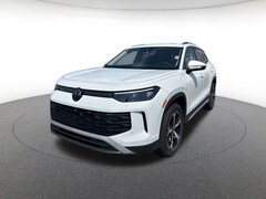 2025 Volkswagen Tiguan SE Sport Utility