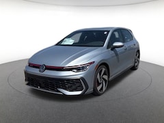 2025 Volkswagen Golf GTI S Hatchback