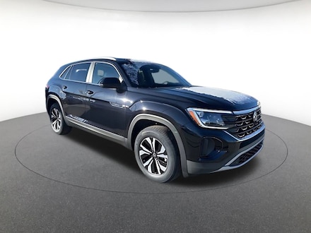 2026 Volkswagen Atlas Cross Sport 2.0T SE Sport Utility