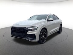 2021 Audi Q8 Prestige Prestige 55 TFSI quattro