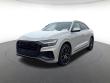 Used 2021 Audi Q8 Prestige Prestige 55 TFSI quattro