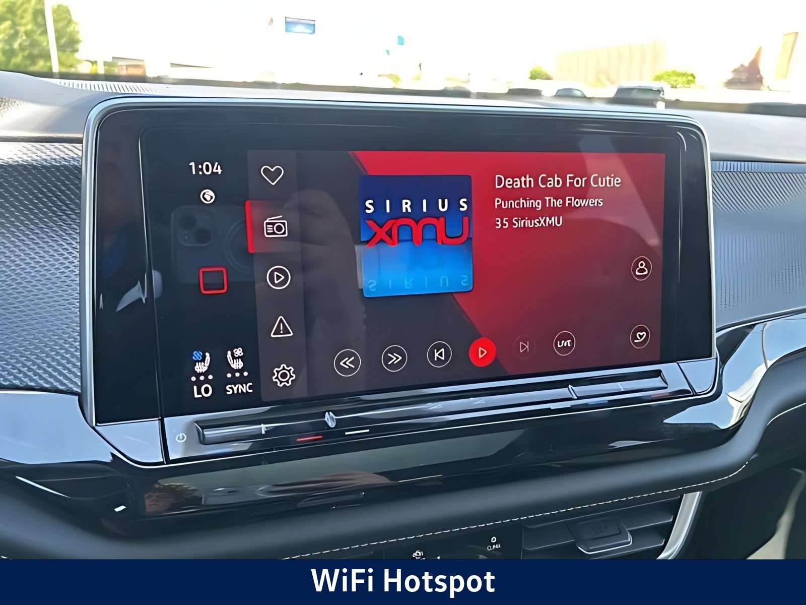 2026 Volkswagen Atlas Cross Sport SEL R-LINE - Photo 32