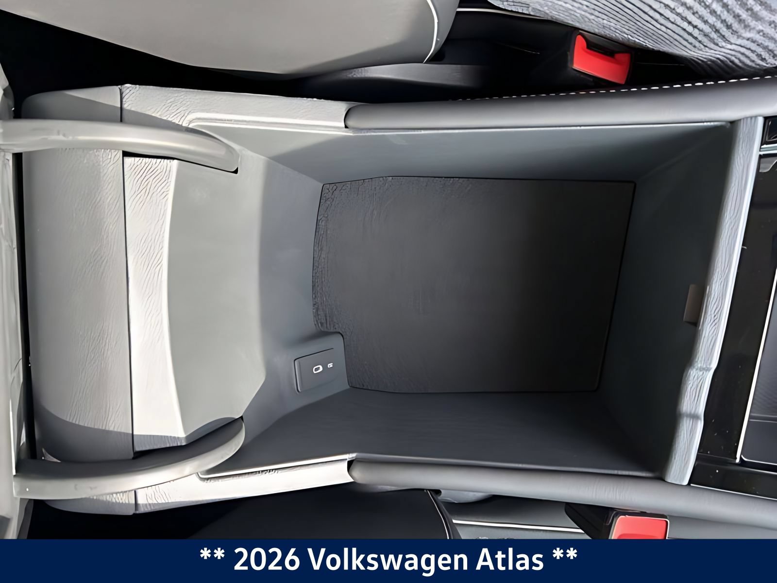 2026 Volkswagen Atlas SEL Premium R-Line - Photo 31