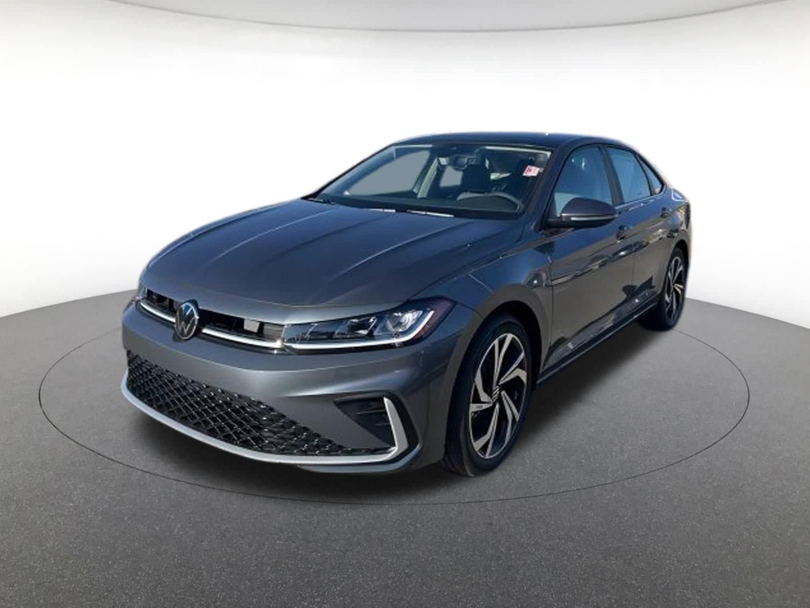 2026 Volkswagen Jetta SEL's photo