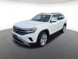 Used 2021 Volkswagen Atlas 3.6L V6 SE w/Technology
