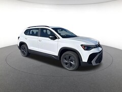 2026 Volkswagen Taos S Sport Utility