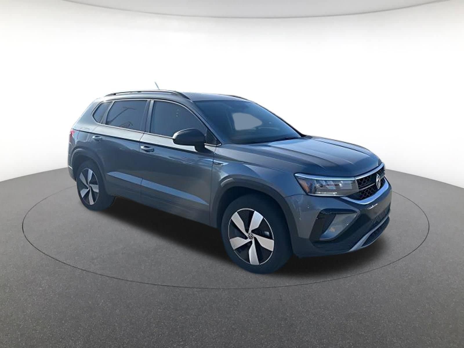 2024 Volkswagen Taos S