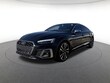  Audi S5 Sportback