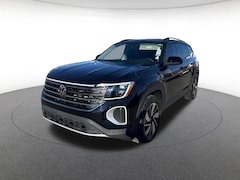 2025 Volkswagen Atlas 2.0T SE w/Technology Sport Utility
