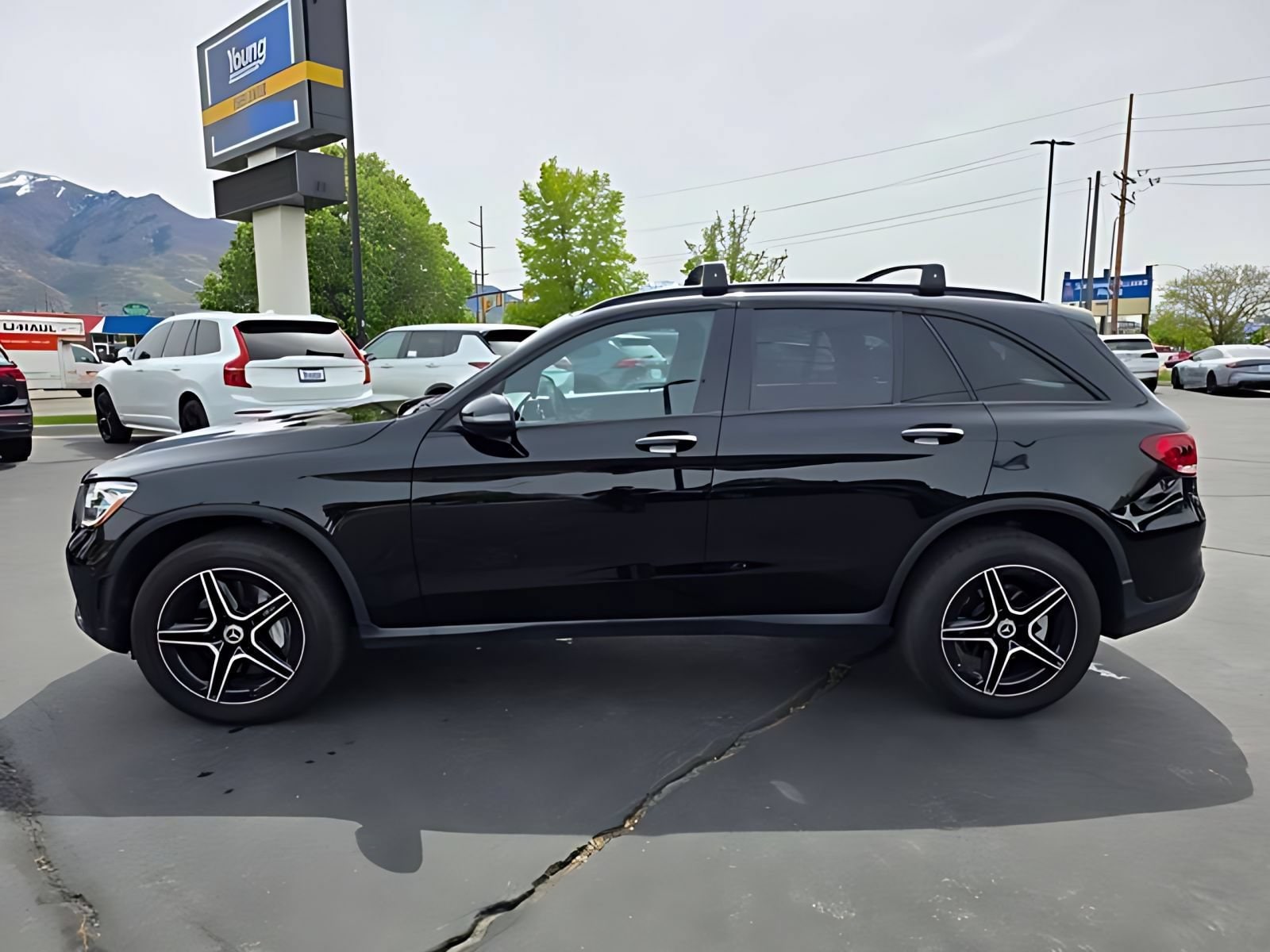 2022 Mercedes-Benz GLC GLC300 - Photo 6