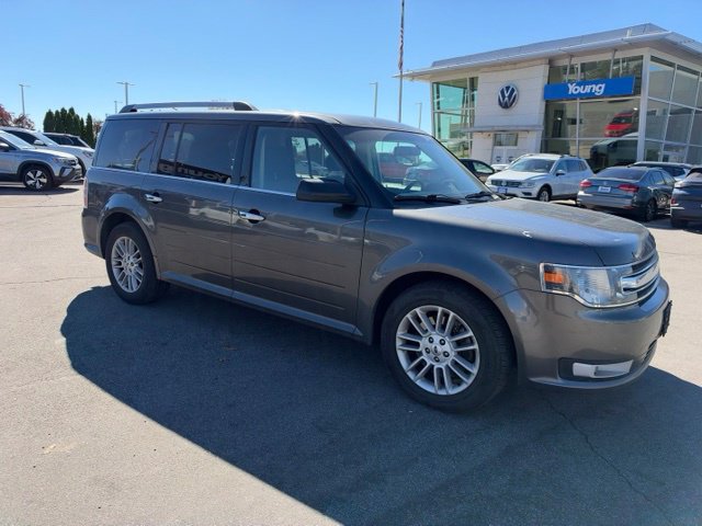 2019 Ford Flex