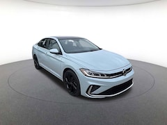 2026 Volkswagen Jetta SE 4dr Car