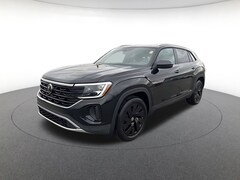 2026 Volkswagen Atlas Cross Sport 2.0T SE w/Technology Sport Utility