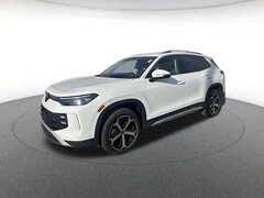 2026 Volkswagen Tiguan SE Sport Utility