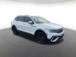 Used 2024 Volkswagen Tiguan SE 2.0T SE 4MOTION