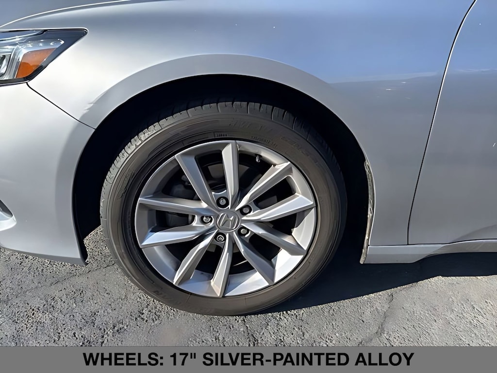 Used 2022 Honda Accord Sedan LX LX 1.5T CVT
