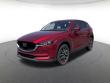 Used 2018 Mazda CX-5 Touring Touring AWD