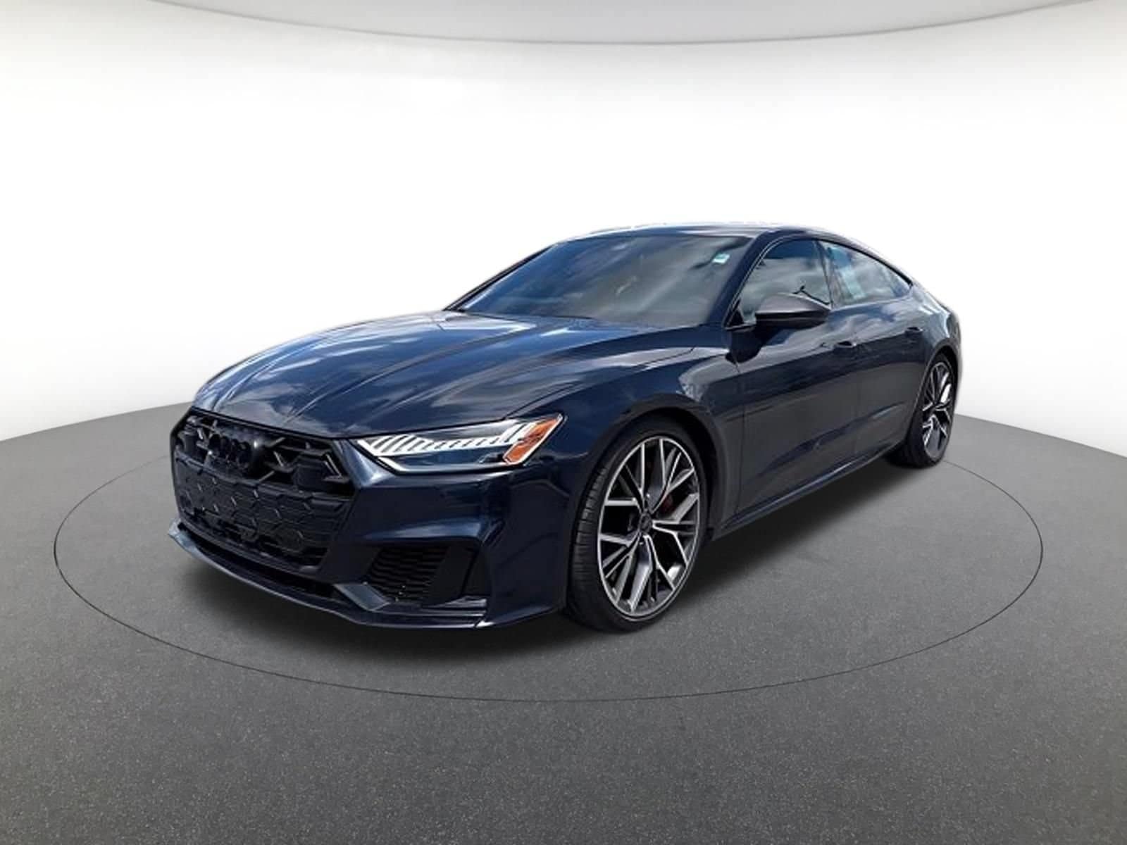 2025 Audi S7 2.9T Prestige Tiptronic quattro's photo