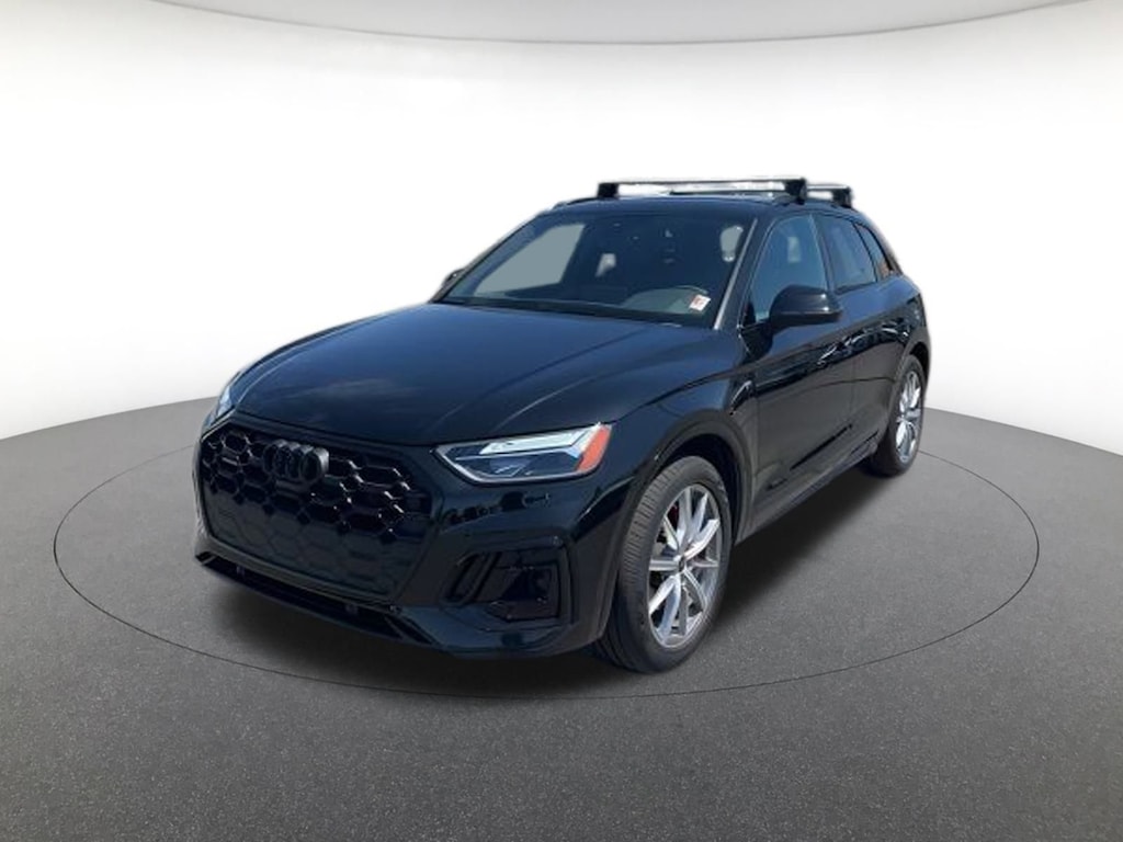 Used 2024 Audi Q5 S line Premium Plus S line Premium Plus 55 TFSI e quattro